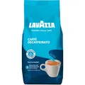 Produktbild: LAVAZZA Caffé Decaffeinato Kaffeebohnen, Arabica- und Robustabohnen 500,0 g