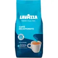 Produktbild: LAVAZZA Caffé Decaffeinato entkoffeiniert  Kaffeebohnen, Arabica- und...