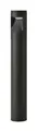 Produktbild: LCD LED-Pollerleuchte 40cm graphit 1401LED 8033239450560