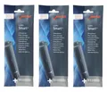 Produktbild: 3x JURA CLARIS Smart+ Filterpatrone - Grau (24232)