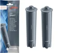 Produktbild: 2 X Jura Claris 24232 Smart + Filter Wasser Patrone Kaffeemaschine Old Code