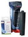 Produktbild: 3 x JURA Claris SMART+ Filterpatronen 24232 71793 + 6 x Reinigungstabletten / Z6
