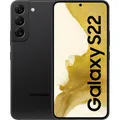 Produktbild: Samsung Galaxy S22 EU (128 GB, Phantom Black, 6.10