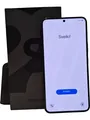 Produktbild: Samsung Galaxy S22 8GB 128GB Schwarz - Geprüft