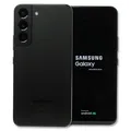 Produktbild: Samsung Galaxy S22 5G Smartphone 128 GB Dual-Sim Phantom Black