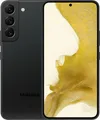 Produktbild: Samsung Galaxy S22 5G 128GB Schwarz Phantom Black Android 6,1 Zoll 8GB RAM NEU