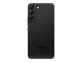 Produktbild: Samsung Galaxy S22 5G - 128GB - Phantom Black TOP ZUSTAND Ohne Simlock Dual-SIM