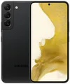 Produktbild: Samsung Galaxy S22 5G DualSim Schwarz 128GB Android 12 120Hz AMOLED 6,1