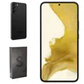 Produktbild: Samsung Galaxy S22 5G 128GB Phantom Black SM-S901B Android 6,1 Zoll NEU & OVP