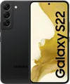 Produktbild: SAMSUNG Galaxy S22 128GB Schwarz - Sehr Gut - Smartphone