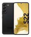 Produktbild: Samsung Galaxy S22 128GB S901 Schwarz Dual-Sim Android Smartphone Ohne Simlock