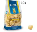 Produktbild: 10x Pasta De Cecco 100% Italienisch Calamarata n° 129 Nudeln 500g