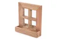 Produktbild: DESIGN DELIGHTS Wandspiegel WANDSPIEGEL 