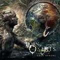 Produktbild: Soul Sphere von Born of Osiris | CD | Zustand sehr gut
