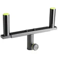 Produktbild: Lautsprecherzubehör Gravity SAT 36 B Adjustable T-Bar for Speaker Stands PA Laut