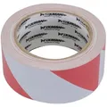 Produktbild: Absperrband 50 Mm X 33 M, Rot-weiß