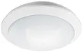 Produktbild: Esylux ALMA WCL300 Wand-und Deckenleuchte, IP65, 360°, 16W, 4100k, 1600 lm, weiß (EO10850325)