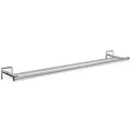 Produktbild: Smedbo Handtuchstange, Chrom, Metall, 64.8x4.5x12 cm, Badaccessoires, Duschzubehör, Handtuchhalter