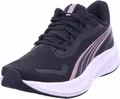 Produktbild: Puma Damen-Sneaker Pounce Lite Schwarz-Rose-Gold-Weiß, Farbe:schwarz, UK Größe:51/2