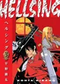 Produktbild: Kohta Hirano Duane Johnson Hellsing Volume 3 (Second Edition) (Taschenbuch)