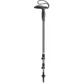 Produktbild: Leki Wanderfreund Makalu Stöcke (Größe 90-120cm, grau)