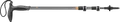 Produktbild: Leki Wanderfreund Makalu gunmetal-dark anthracite-copper - Größe 90 - 120 cm