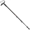 Produktbild: Leki Wanderfreund Makalu Wanderstock Verstellbar Aluminium-Stock Teleskop 2023