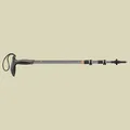 Produktbild: Leki Wanderfreund Makalu Länge 90-120 cm Farbe gunmetal - dark anthracite - copp