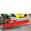Produktbild: Dema Planierschild 180 cm - Gräter, Planierschieber, Räumschild - Robust, Stabil, Vielseitig - Für Traktor, Schlepper, Landwirtschaft, Bau, Garten 67975