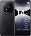 Produktbild: Redmi Note 14 Pro+ 5G 8GB + 256GB Midnight Black Smartphone