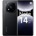 Produktbild: SMARTPHONE REDMI NOTE 14 PRO PLUS 256GB 5G MIDNIGHT BLACK NERO EU