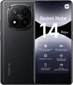 Produktbild: Xiaomi Redmi Note 14 Pro+ 5G 8GB + 256GB Midnight Black Smartphone #2739092