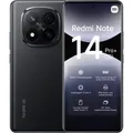 Produktbild: Smartphone Xiaomi NOTE14PP 5G 8-256 BK Octa Core 8 GB RAM 256 GB Schwarz 6,67