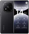Produktbild: Xiaomi Redmi Note 14 Pro+ 5G Dual-SIM 256 GB schwarz Smartphone Handy Android