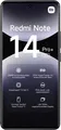 Produktbild: Xiaomi Smartphone Redmi Note 14 Pro+ 5G 256GB Midnight Black 200MP OLED