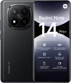 Produktbild: Xiaomi Redmi Note 14 Pro+ Plus 5G - 256GB - Black (Ohne Simlock) mit MwSt