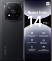 Produktbild: Xiaomi Redmi Note 14 Pro+ 256GB schwarz