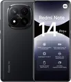Produktbild: Xiaomi Redmi Note 14 Pro Plus 5G 8/256GB Dual-SIM Smartphone midnight black