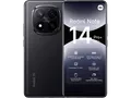 Produktbild: REDMI NOTE 14 PRO+ 5G 8+256 GB MIDNGHT BLACK - KUNDENRETOURE
