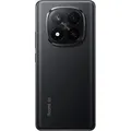 Produktbild: XIAOMI REDMI NOTE 14 PRO PLUS 8+256GB DS 5G MIDNIGHT BLACK OEM