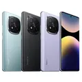 Produktbild: Xiaomi Redmi Note 14 Pro Plus 5G Smartphone 8+256GB 200MP 6,67
