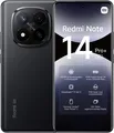 Produktbild: Xiaomi Redmi Note 14 Pro Plus 5G 8+256GB Smartphone 200MP Dual SIM schwarz (H8)