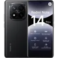 Produktbild: Xiaomi Redmi Note 14 Pro+ 5G 256 GB Titan Black -Schwarz Dual-SIM Smartphone