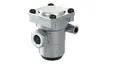 Produktbild: WABCO Druckbegrenzungsventil 4750150320 für IVECO EUROTECH MT 0,376kg