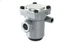 Produktbild: Druckbegrenzungsventil WABCO 4750150320 für EUROTECH MT 9.498 1992-1996