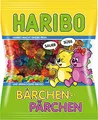Produktbild: Haribo Bärchen-Pärchen, 175 g
