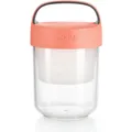 Produktbild: Lékué Jar To Go korall (0301014R06U150)