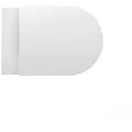 Produktbild: Laufen Pro Wand-Tiefspül-WC H8209600000001 weiß, spülrandlos, 36 x 53 cm