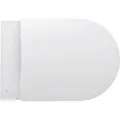 Produktbild: Pro - Wand-wc, 530x360 Mm, Rimless, Weiß H8209600000001 - Laufen