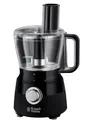 Produktbild: Russell Hobbs Foodprocessor Matte Black Food Processor 24732-56